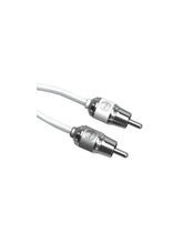 T-Spec V10RY2 RCA v10 Series 2-Channel Audio Cable - 1M-2F